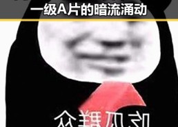 午夜市场的静谧变革：国产一级A片的暗流涌动