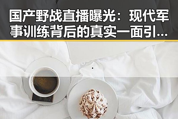 国产野战直播曝光：现代军事训练背后的真实一面引发热议